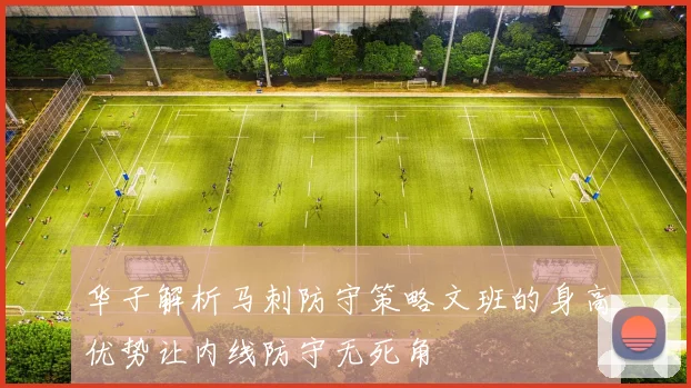 华子解析马刺防守策略文班的身高优势让内线防守无死角